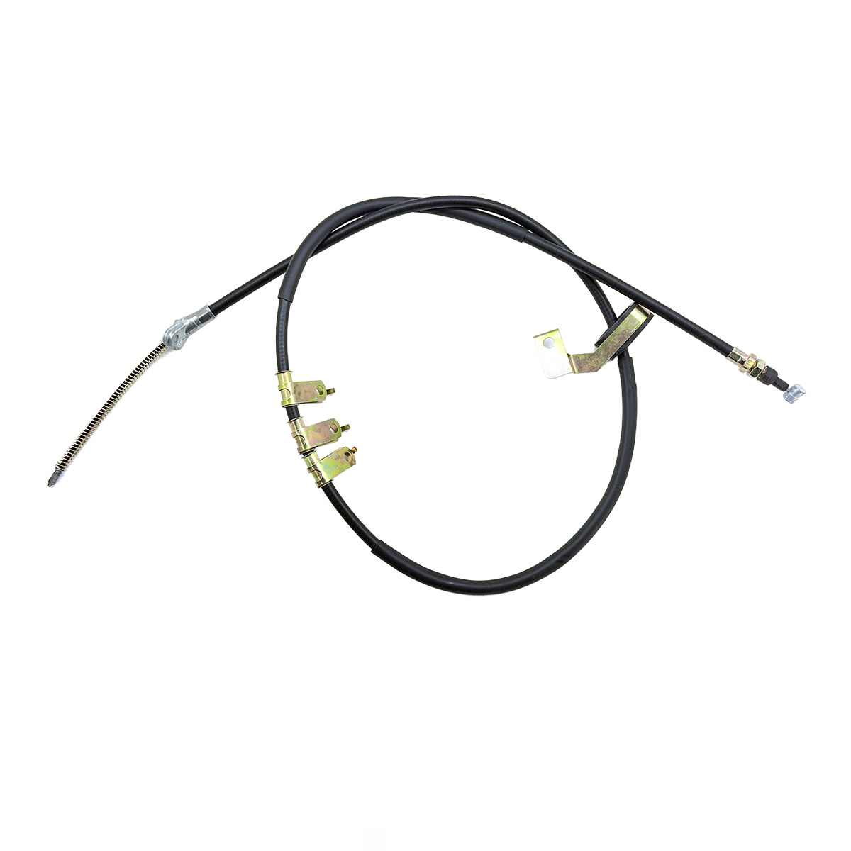 Cable De Freno Foison RH - Foison - c&oacute;digo Foison